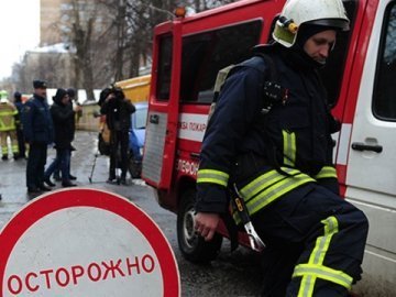 Теракт у Росії: 13 осіб загинуло. ВІДЕО