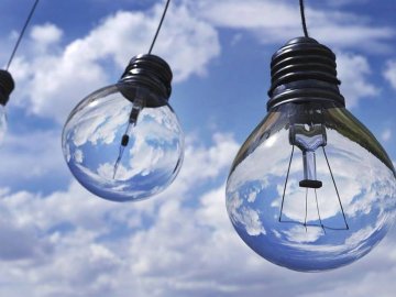 Де у Луцьку будуть вимикати електроенергію завтра, 14 жовтня