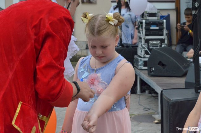 У «сонячній» кав’ярні в Луцьку започаткували власне свято, аби врятувати заклад від закриття. ФОТО