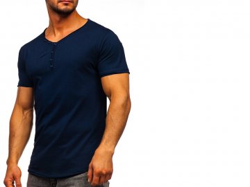 Чоловічі футболки поло - як вибирати?*