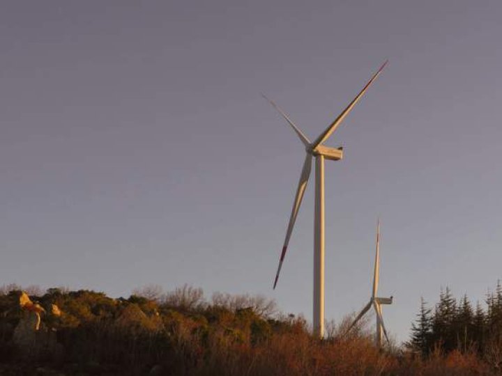 На Волині біля польського кордону побудують дві вітроелектростанції