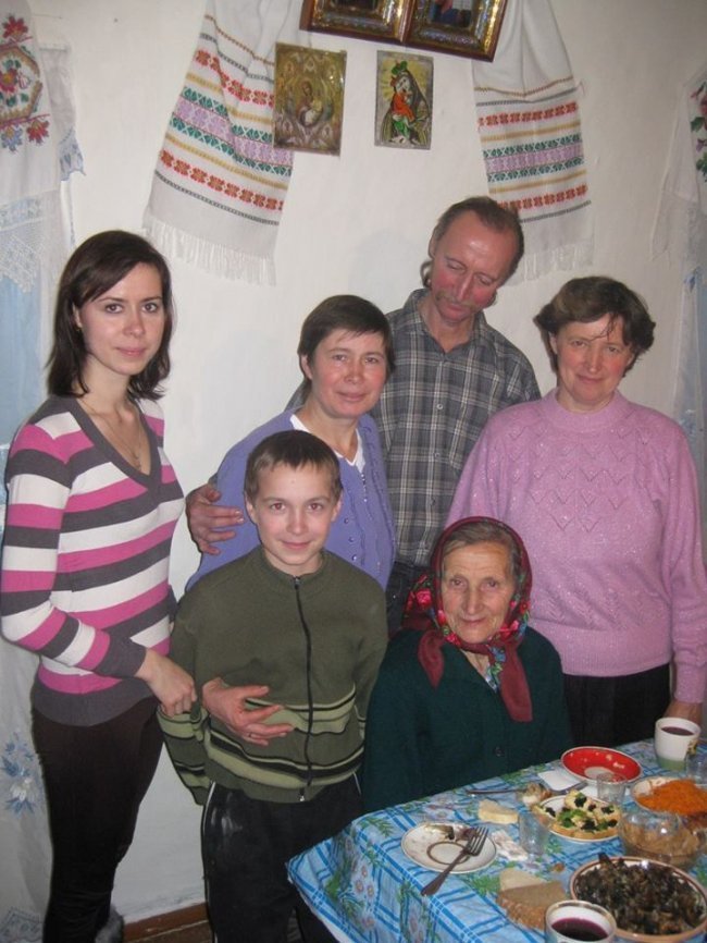 Донька загиблого Героя Василя Шишолика: «Він був взірцем того, як потрібно жити»