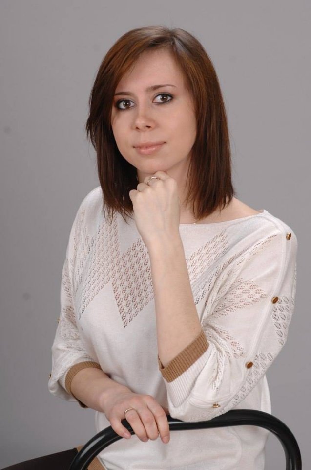 Альона Шадура