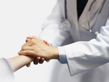 Вихованці інтернату на Волині не отримують належної медичної допомоги