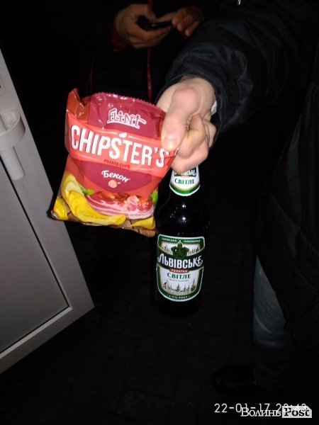 Нічна торгівля алкоголю у Луцьку: у 4-ох закладах порушення 