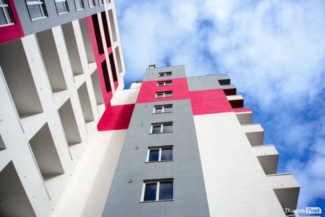 ЖК «Caramel Residence» – місце затишку та яскравих емоцій. ФОТО*