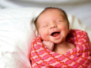 Кайя, Манасія та Ясемін: ТОП найдивніших імен року для дітей на Волині