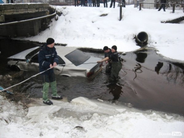 Підсумки 2013: резонансні аварії року