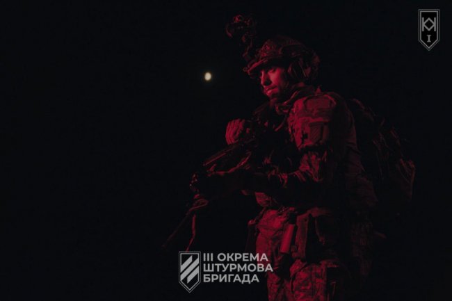 Вони боронять нашу волю: вражаючі фото бійців на Донеччині