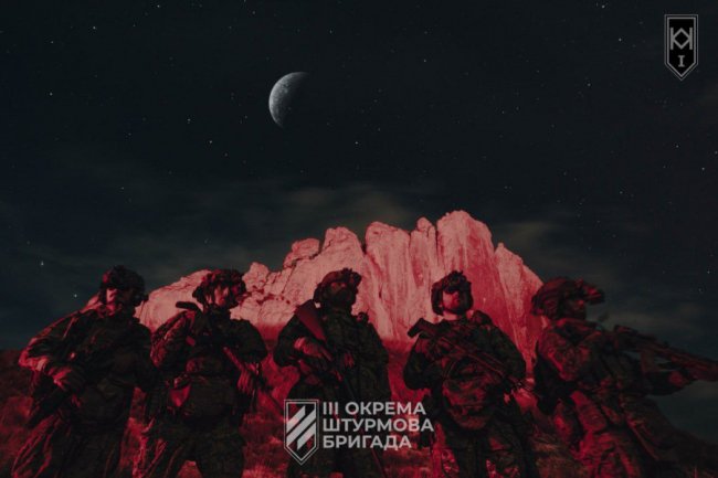 Вони боронять нашу волю: вражаючі фото бійців на Донеччині