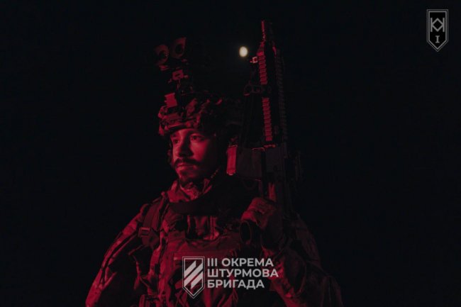 Вони боронять нашу волю: вражаючі фото бійців на Донеччині