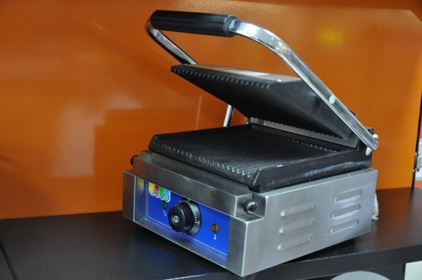 Гриль-тостер JeJu EG-811A (GH-811A)