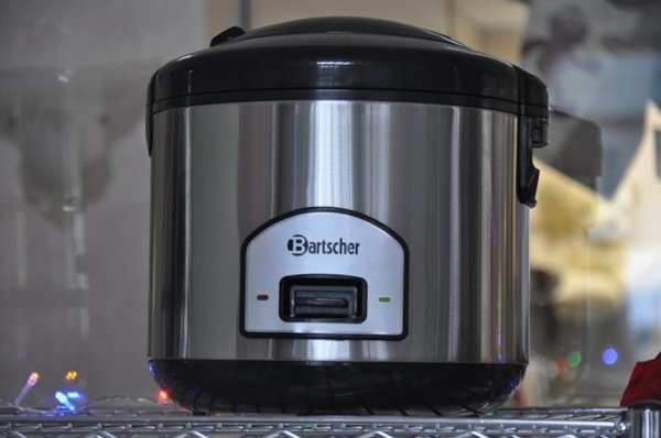 Рисоварка Bartscher 150524