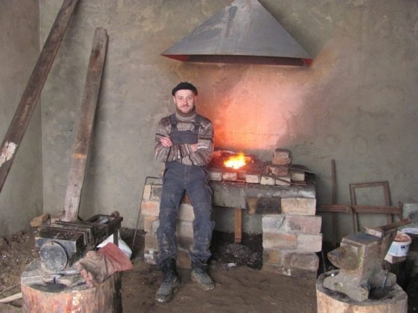 Тернополянка про загиблого волинянина: заходив рідко, але прихід згадувався довго. ФОТО