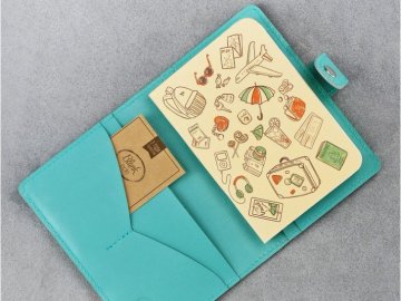 Чому аксесуари зі шкіри – це чудовий подарунок?*