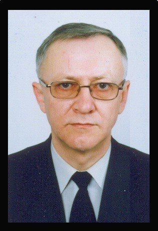 Пішов з життя волинський професор