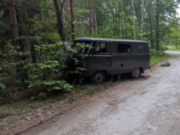 На Сумщині росіяни обстріляли автомобіль з цивільними: загинули 6 людей