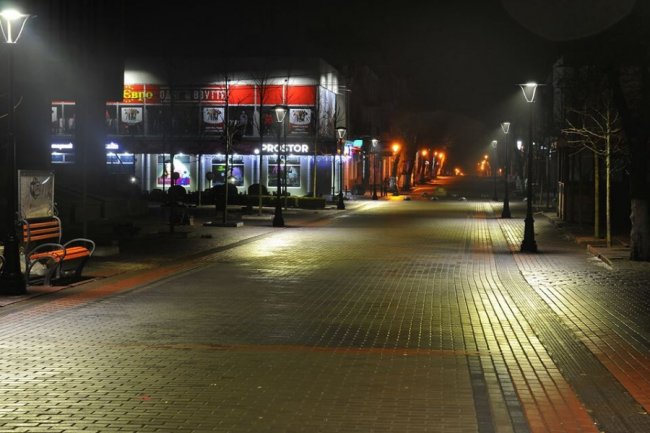 Встигніть придбати: на популярну бруківку «Le Bruk» – знижки*