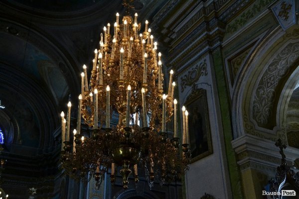 У Луцьку провели в останню путь двох бійців 51-ої бригади. ФОТО