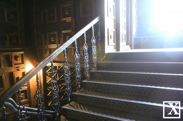 ТОП-5 модерних під'їздів Луцька