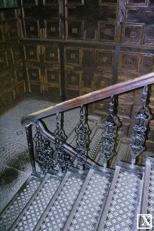 ТОП-5 модерних під'їздів Луцька