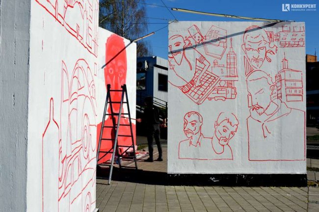 У «Сіті Парку» – нова експозиція. ФОТО