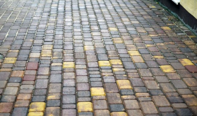 ТОП-6 вулиць Луцька, які змінилися завдяки бруківці «Le Bruk». ФОТО*