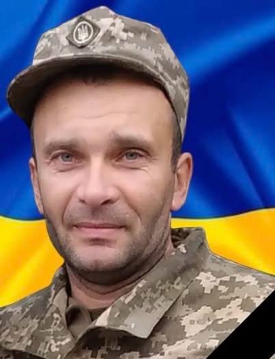 Роки невідомості: підтвердили загибель Героя з Волині Віктора Миколайчука