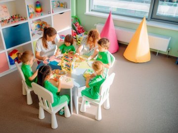 У Луцьку планують відкрити ще один новий дитсадок