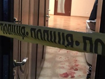 У Луцьку судили чоловіка, який погрожував вбити сусідку та відстрілювався від поліцейських