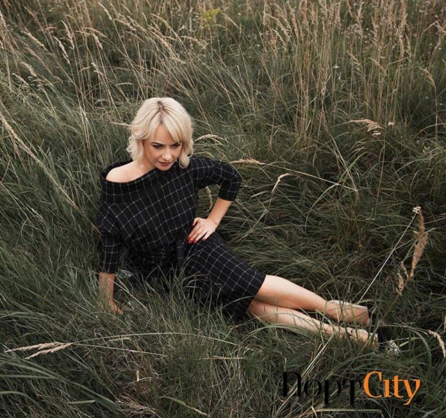 Стильна осінь з ТРЦ «ПортCity»*