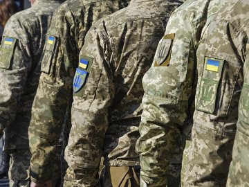 У Раді розповіли, чого чекають від нового законопроєкту про мобілізацію