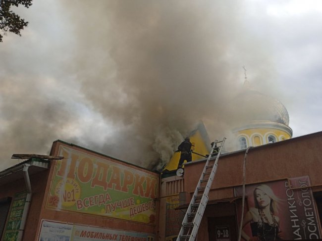 Росія вдарила по Первомайському: загинуло семеро людей. ФОТО