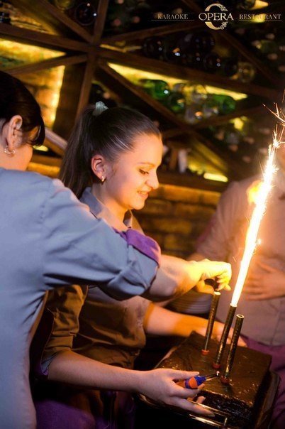 У Луцьку стартувало нове камеді-шоу. ФОТО