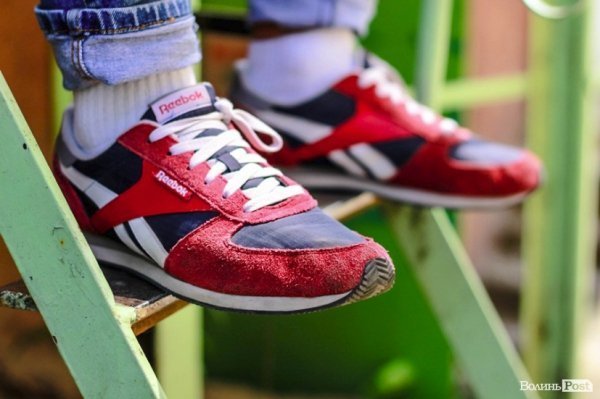 Стильний Луцьк. Портрет дня:  Гена Данько