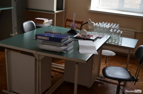 На луцькому спиртзаводі запустили нову лінію виробництва горілки. ФОТО. ВІДЕО