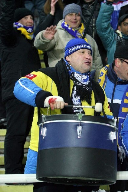 Як це було: Україна ‒ Молдова. ФОТО