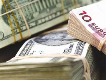 Курс валют у Луцьку на 26 вересня
