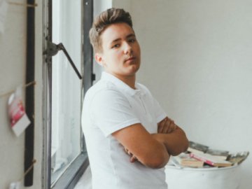 Волинський «Елвіс» потрапив до світового ТОПу співаків «Голос.Діти». ВІДЕО