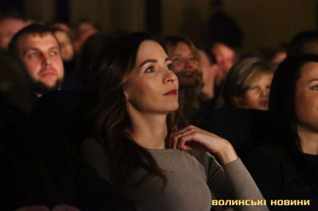 Як «Pianoбой» запалював луцьку публіку. ФОТО