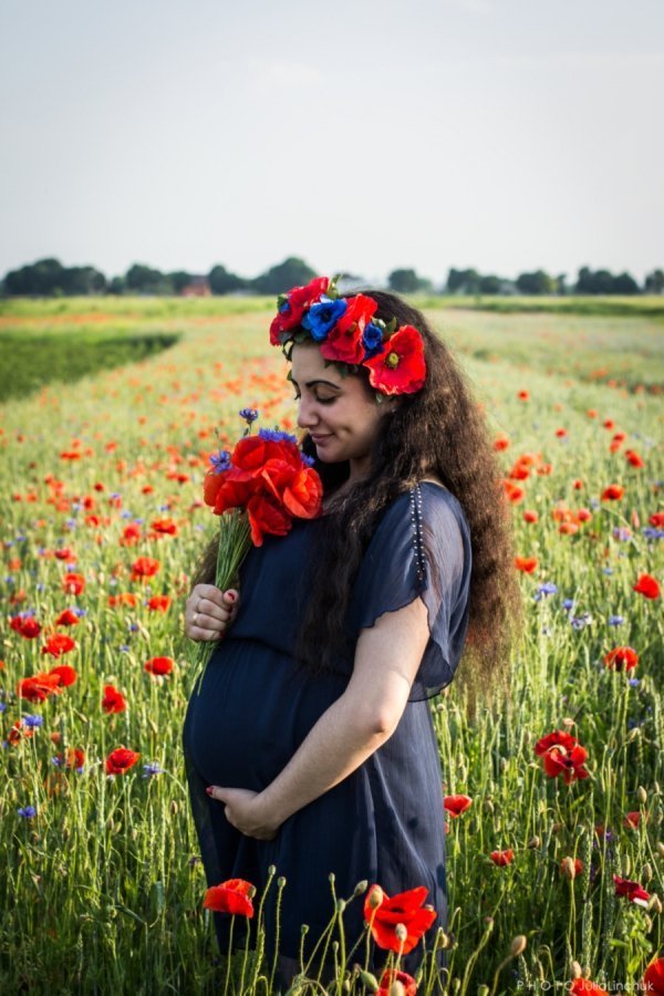 Фотовиставка: Юлія Лінчук