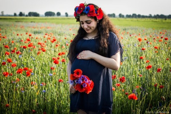 Фотовиставка: Юлія Лінчук