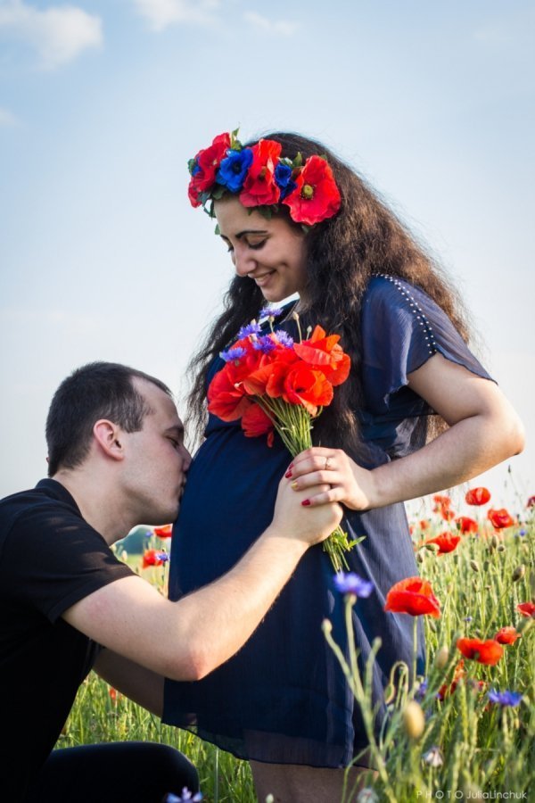 Фотовиставка: Юлія Лінчук