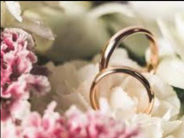 «А що війна?» - на Волині військовий побрався із коханою