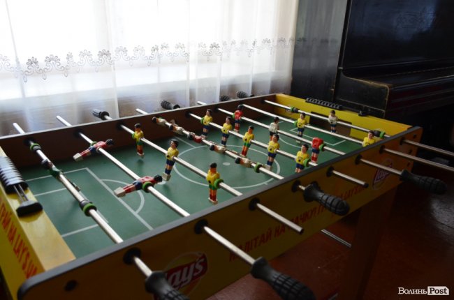 «Це для нас урок»: у дитбудинку в Рожищі після скандалу хочуть ставити камери