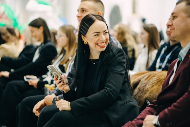 У Луцьку відбувся молодіжний форум «Комунікація молоді. Виклики та можливості»