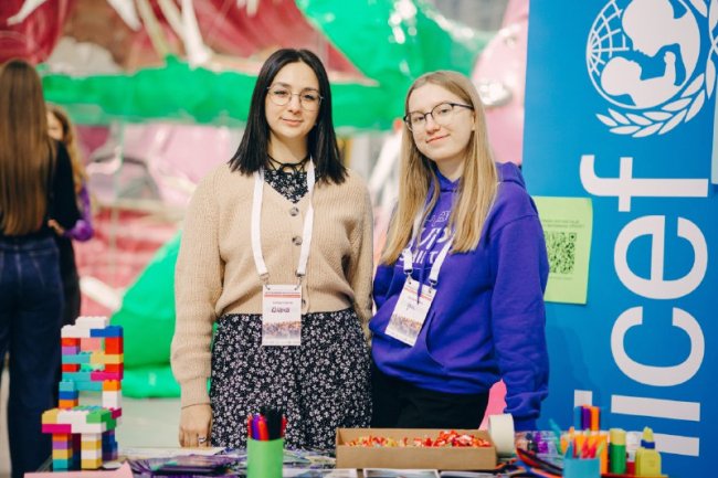 У Луцьку відбувся молодіжний форум «Комунікація молоді. Виклики та можливості»