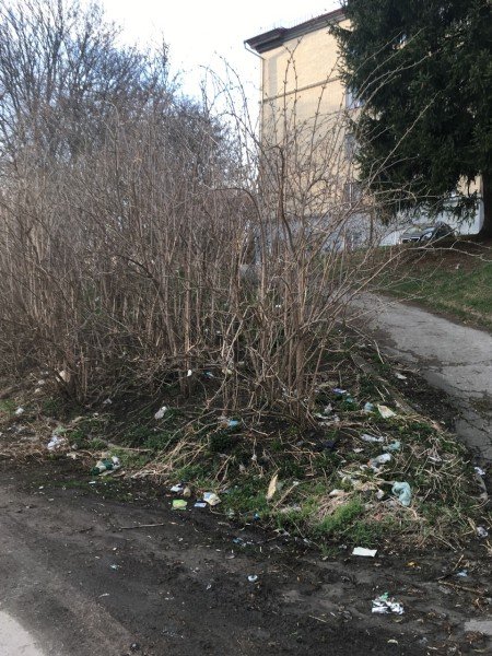 проспект Волі, 10, Луцьк