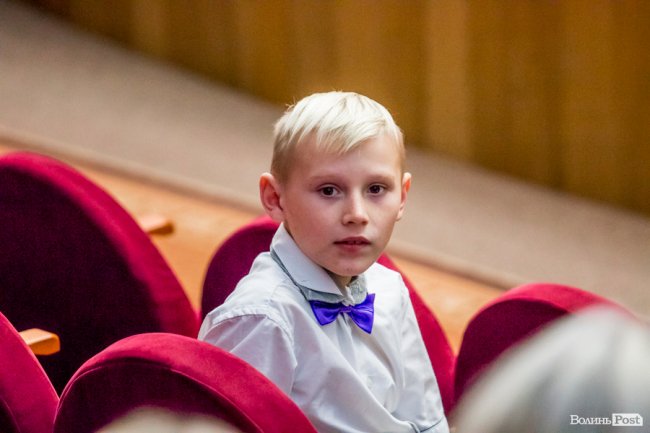 Як у Луцьку фестивалили двійнята та близнята. ФОТО