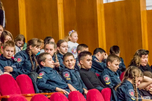 Як у Луцьку фестивалили двійнята та близнята. ФОТО